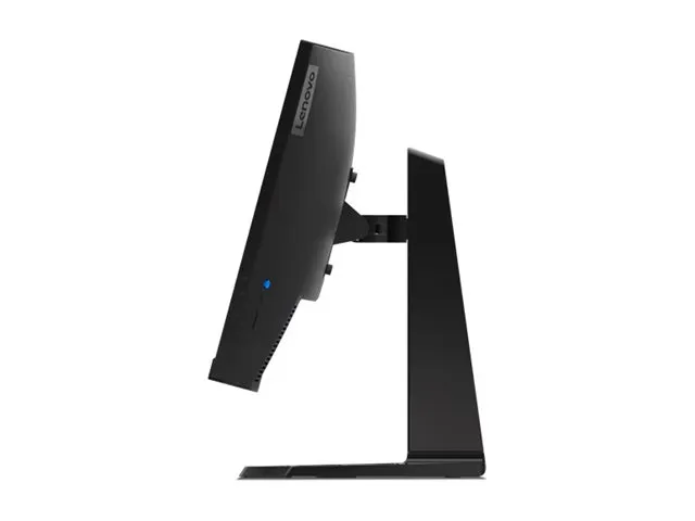 Lenovo Legion R27qc-30 - LED-skærm - gaming - kurvet - 27