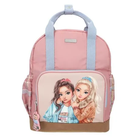 Depesche TOPModel Rucksack TEAM TEDDY