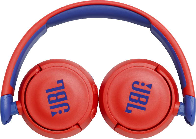 JBL - JR310BT - Designet for Kids - JBL Safe Sound - Bluetooth