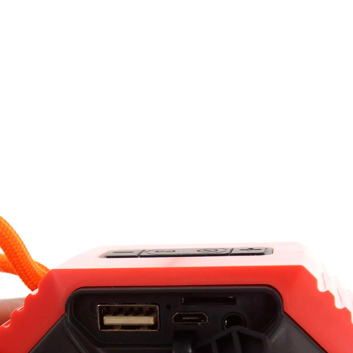 Yourban Getone 15 - Rouge Orangé