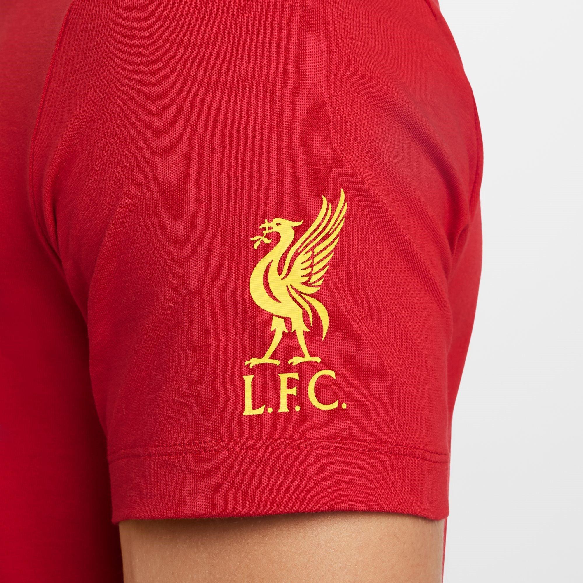 Nike YNWA T Shirt Mens