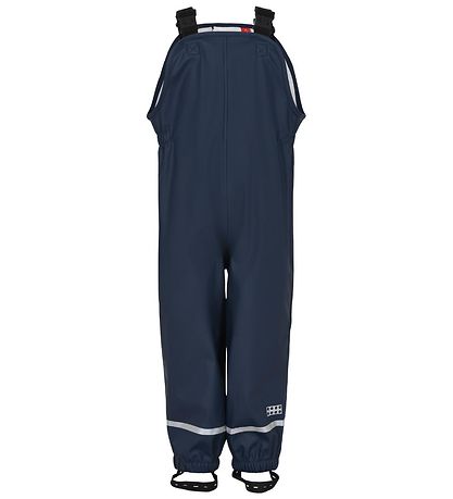 LEGO® Wear Regenkleidung m. Träger - PU - LWJivan - Dark Navy