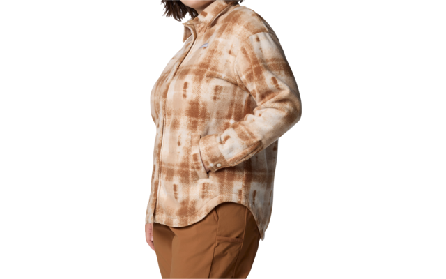 Columbia Benton Springs Fleece Damenjacke