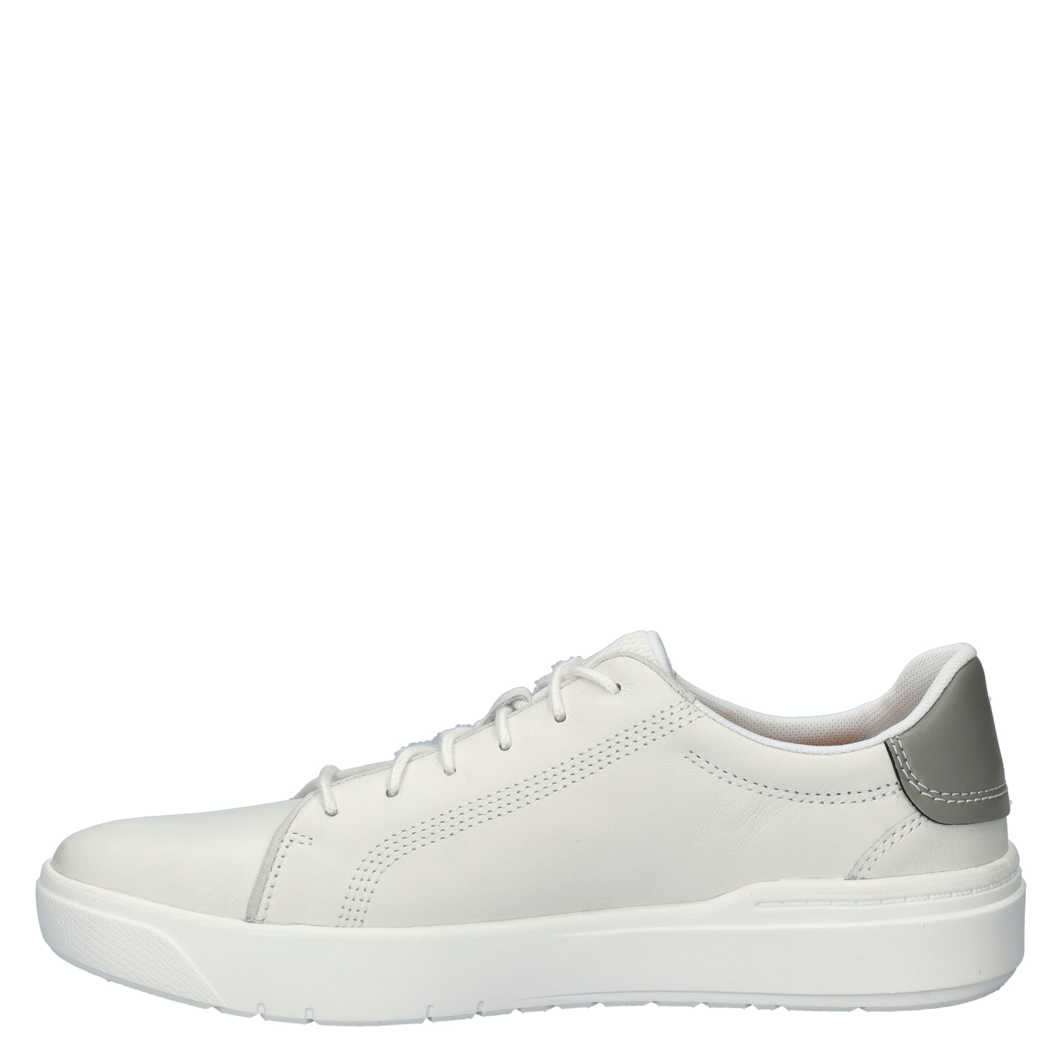 Seneca Bay heren sneaker Timberland Wit