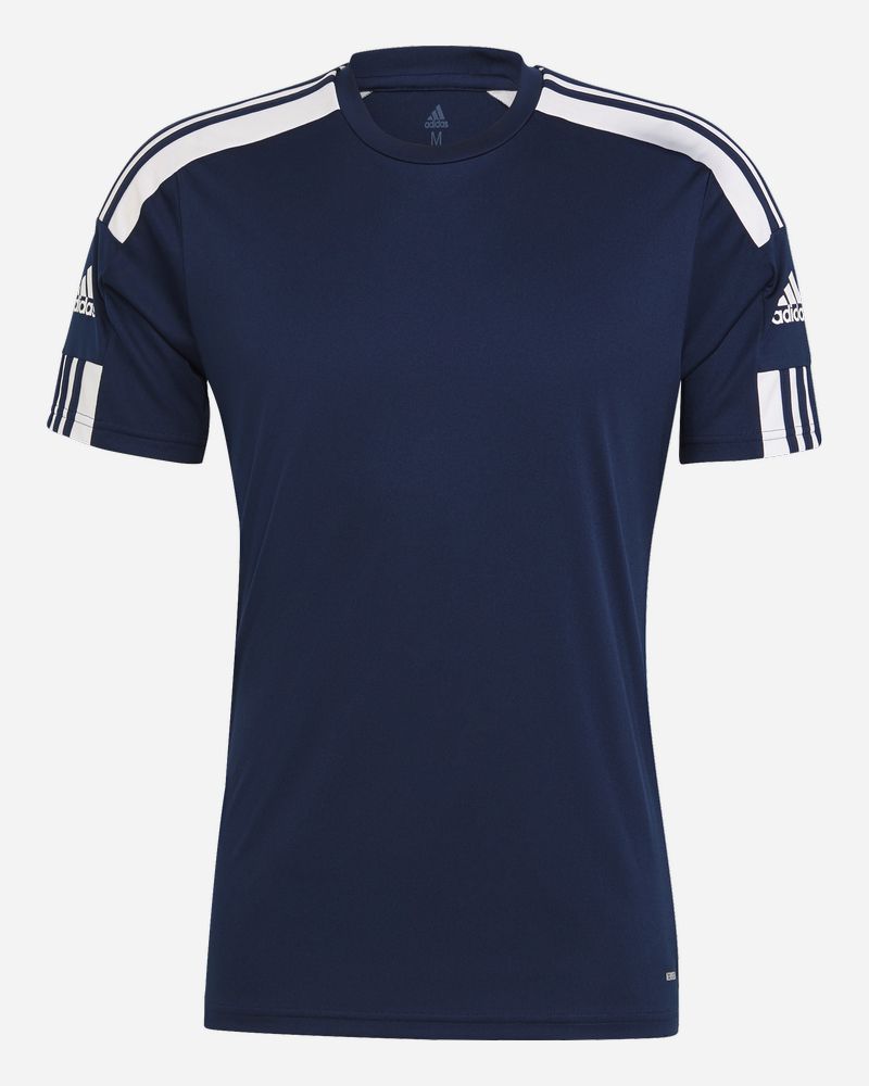 Maillot adidas Squadra 21 Bleu Marine pour homme