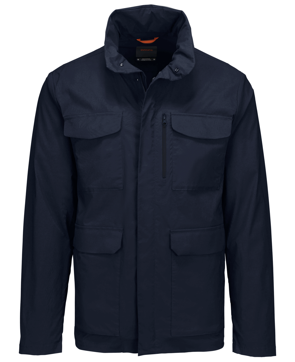 Swims<br>The Field Jacket