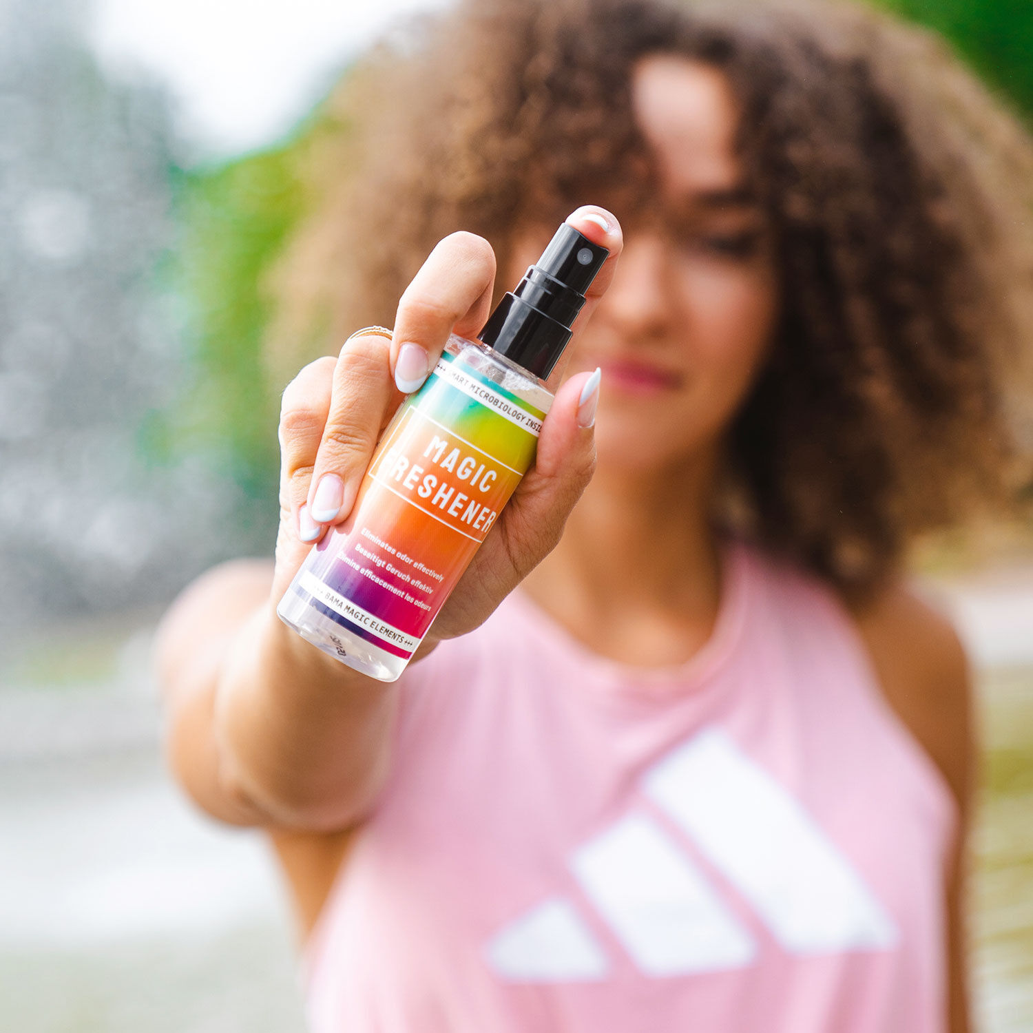 Magic Freshener von Bama