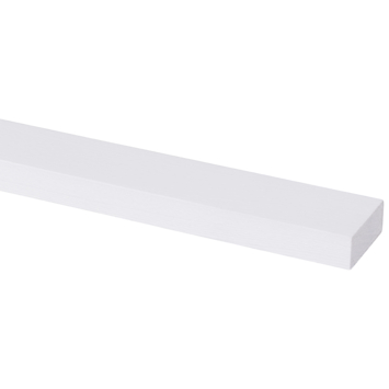 Schaaflat grenen gegrond 18x44mm 270cm