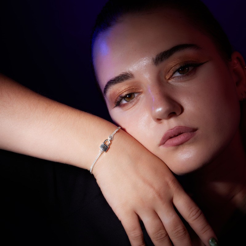 Bracelet Tiphanie