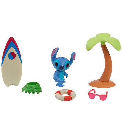 Disney Stitch Leges?t - 6 Dele - Hang Ten