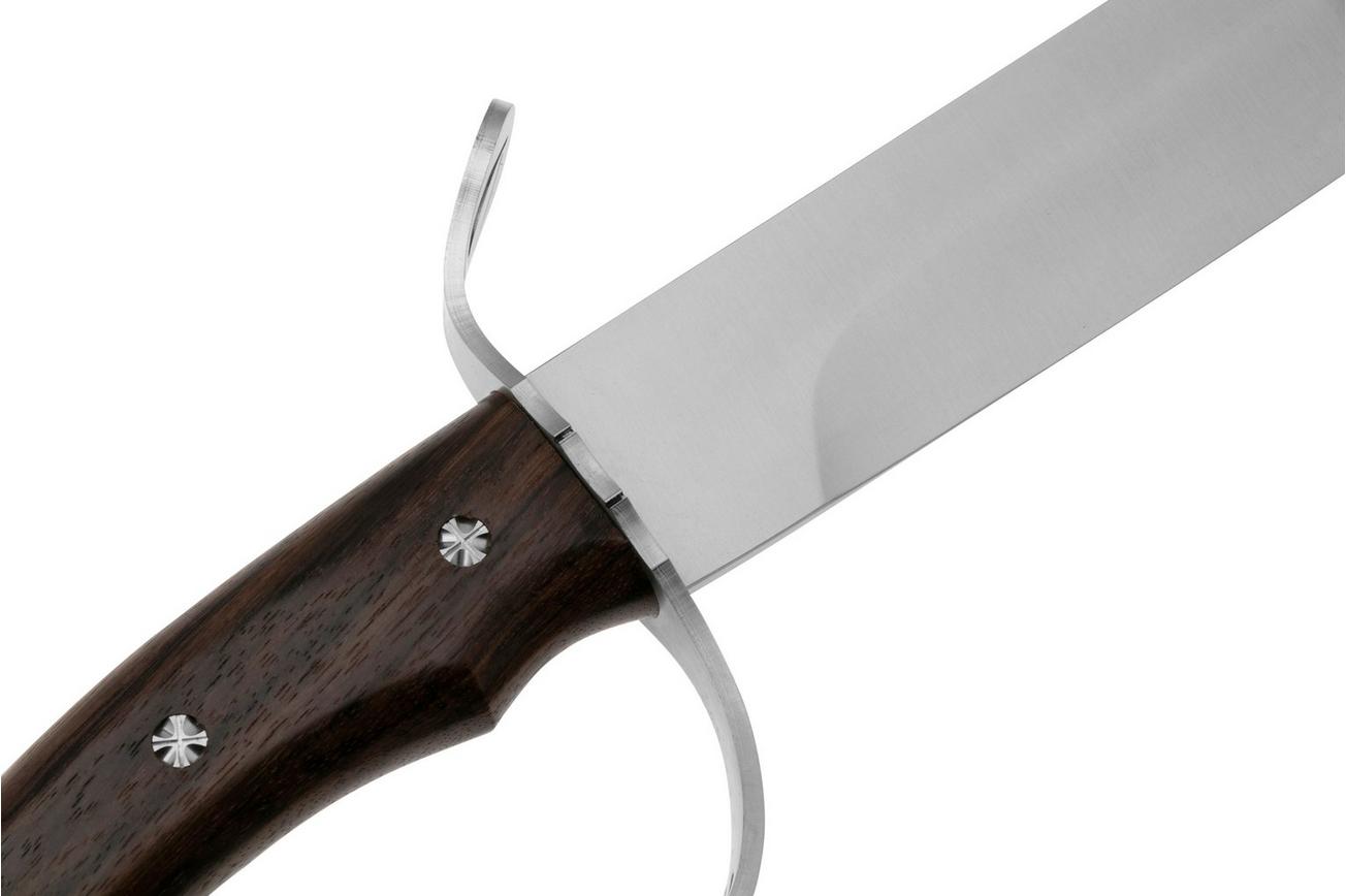Viper Mathusalem VT4890PA Sommelier's Sabre Rosewood, champagnesabel