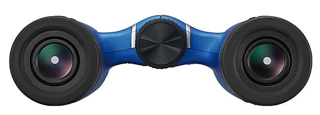 NIKON - JUMELLES ACULON T02 8X21 BLEU