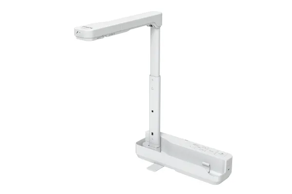 Epson ELPDC07 - Digitalkamera for dokumenter - farve - 2 MP - 1920 x 1080 - USB 2.0