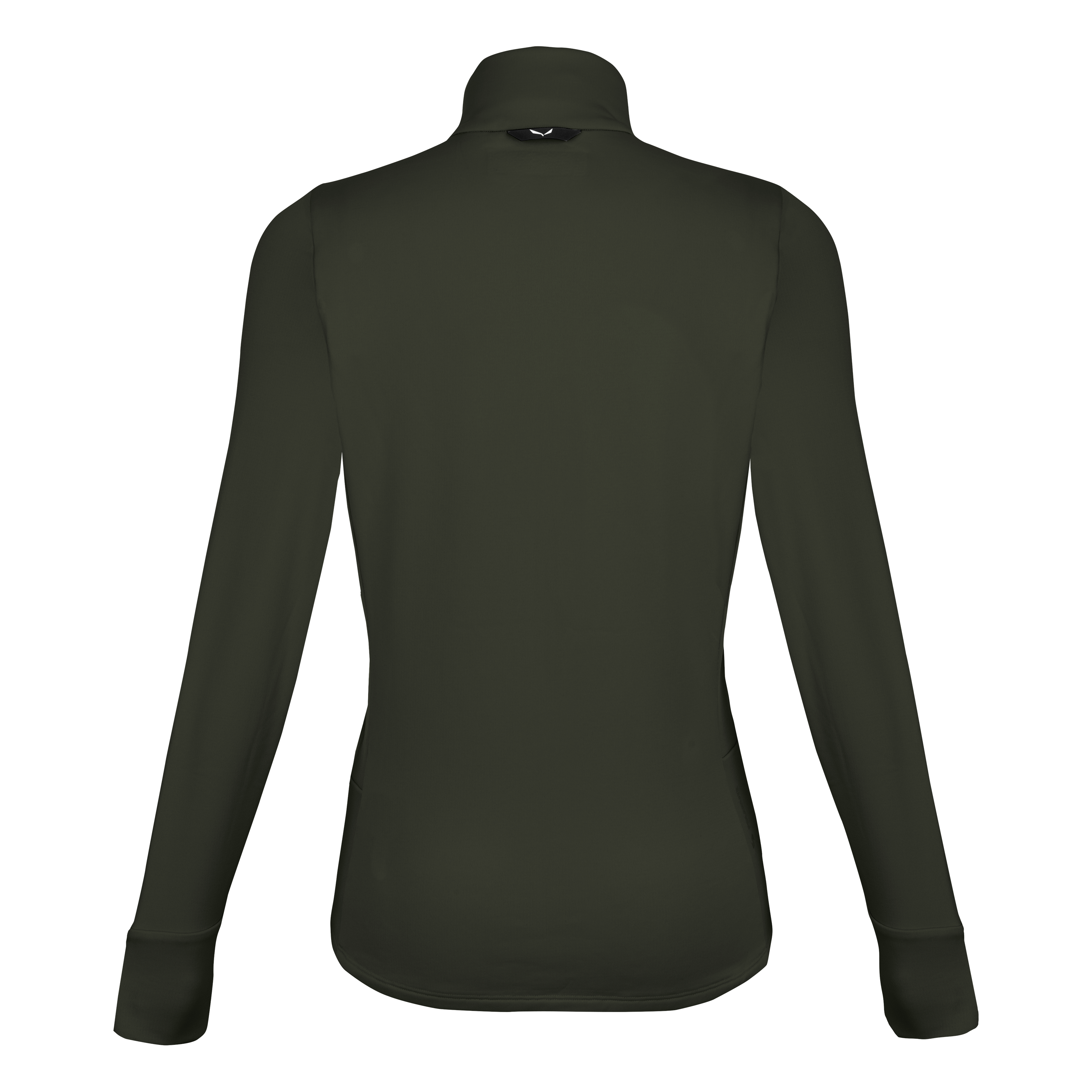 Puez Polarlite Fleece Damen
