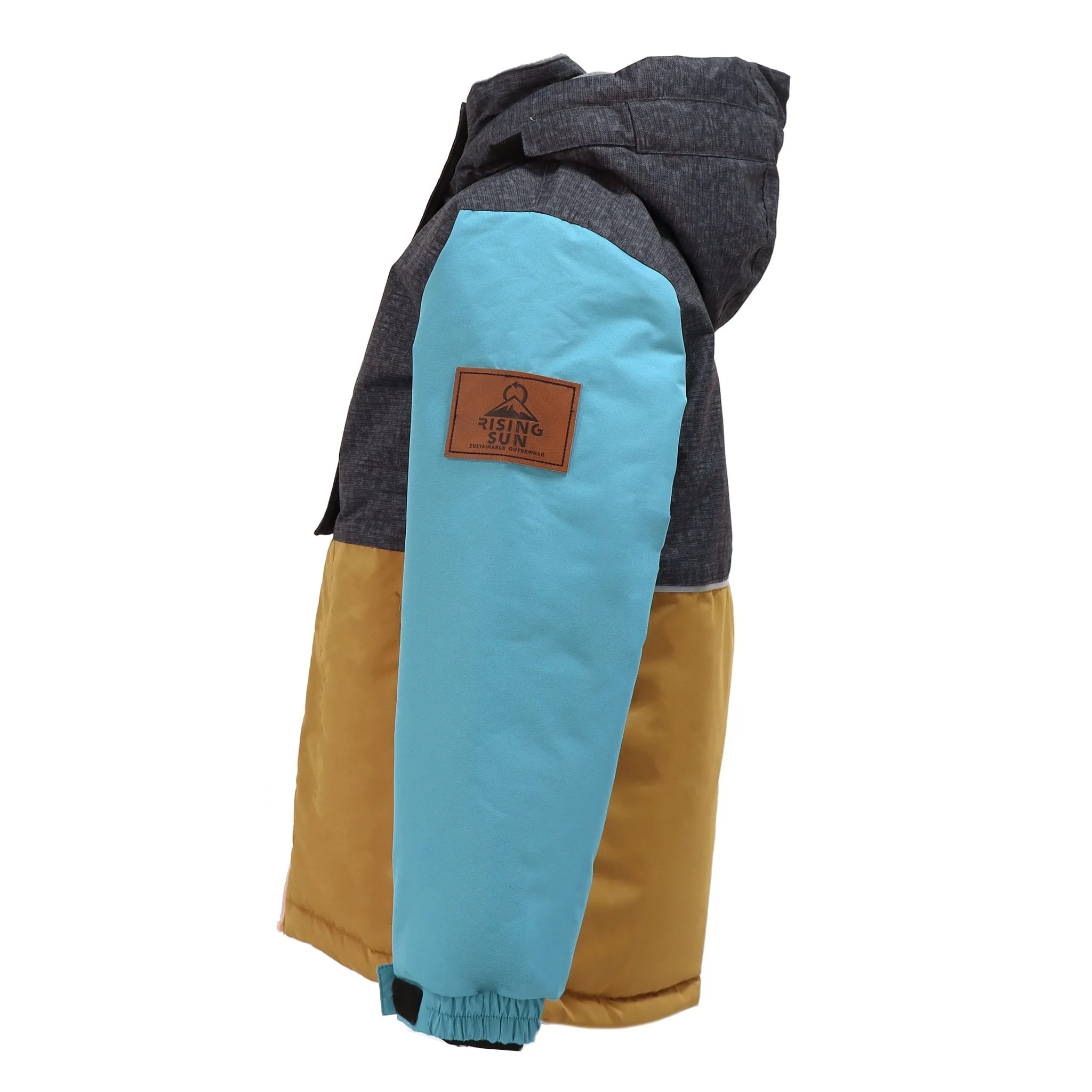 Rising Sun Habit de Neige Chat 4-14ans