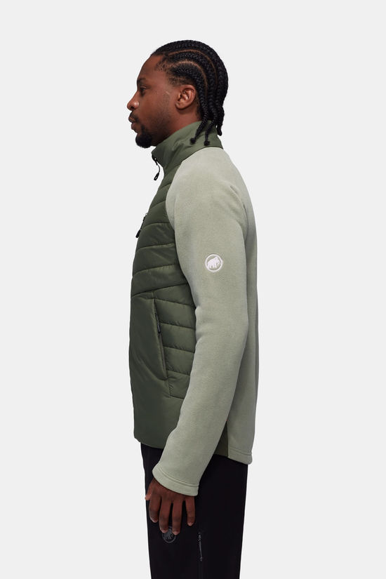 Mammut Mammut Innominata Ml Hybrid Jacket Men