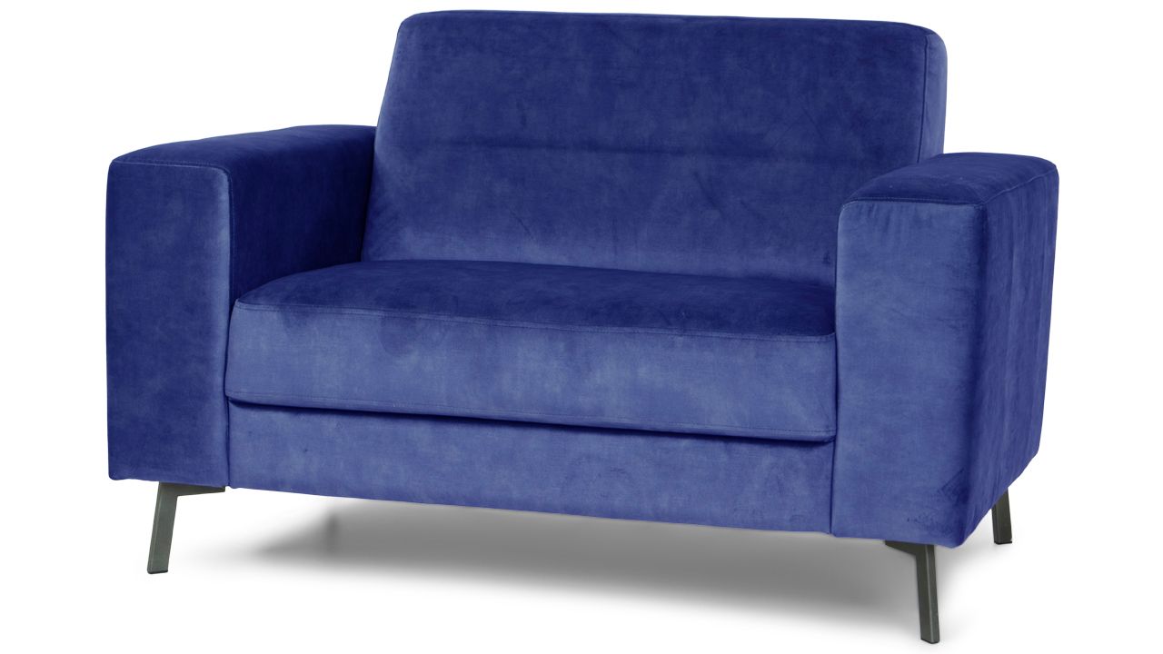 Fauteuil - Loveseat Otice