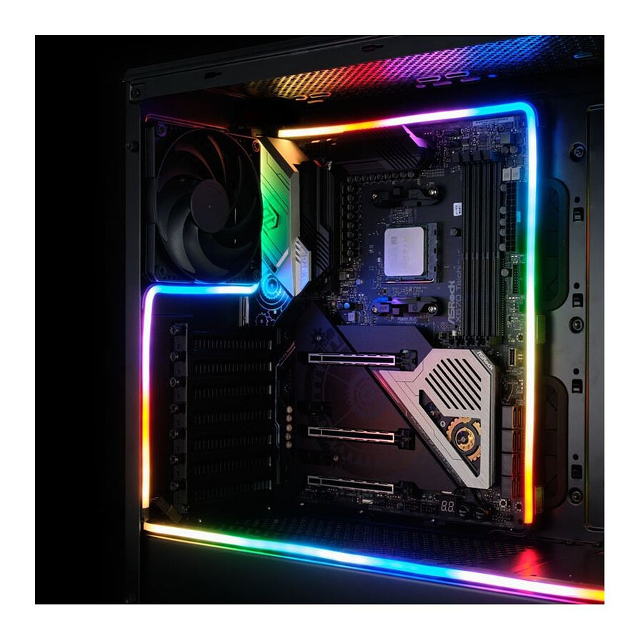 Phanteks Néon M1 Digital-RGB LED Strip