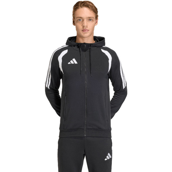 adidas Tiro 26 League Sweat Full-Zip Trainingspak