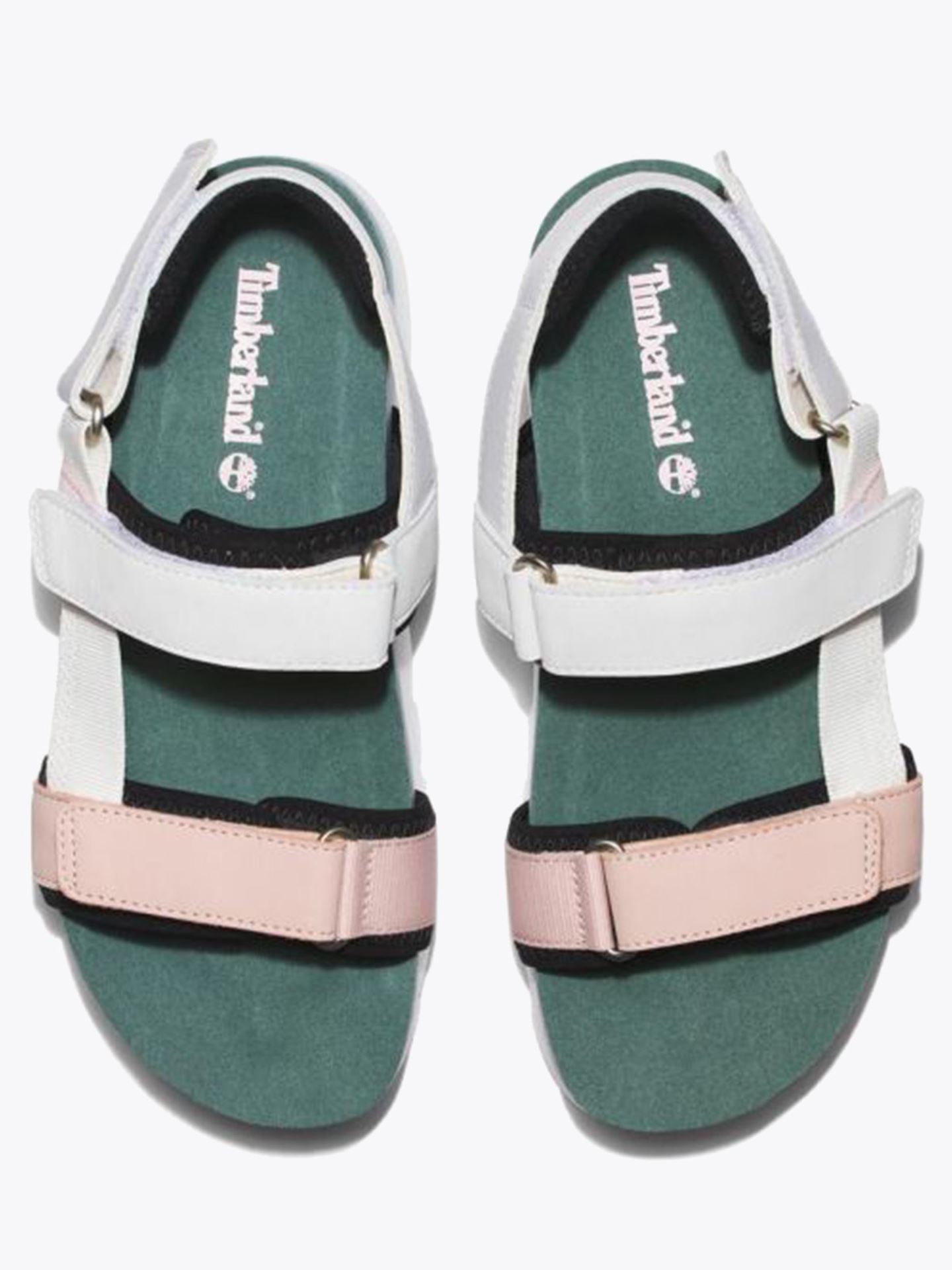 Santa Monica Sporty Sandal