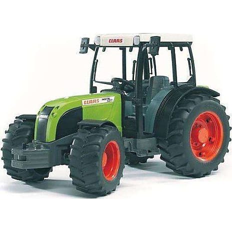 Claas Nectis 267f