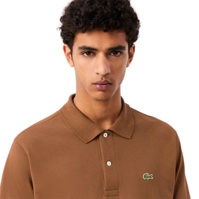 Polo à manches courtes homme L.12.12 Original Classic Fit LACOSTE