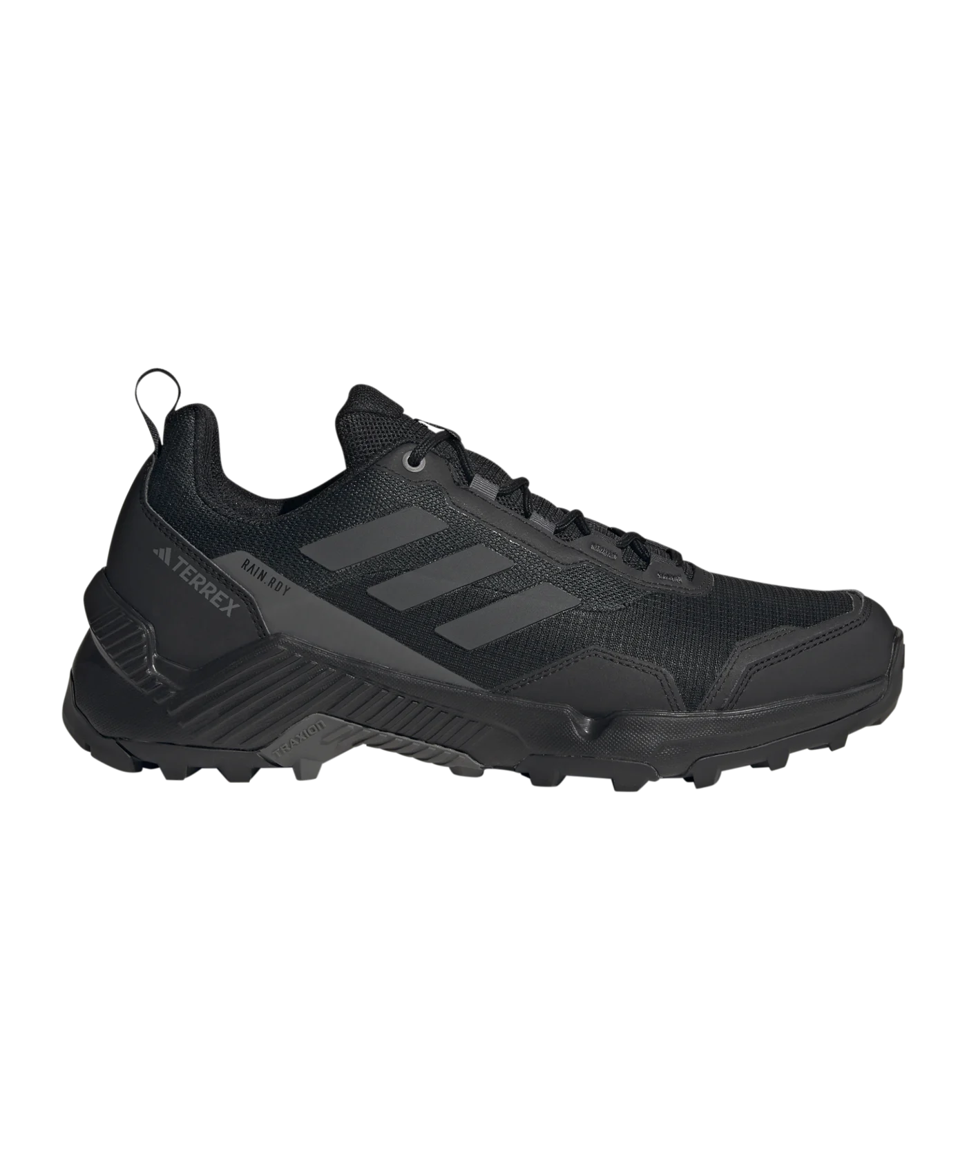 adidas Eastrail 2.0 RAIN.RDY Hiking Shoes Black