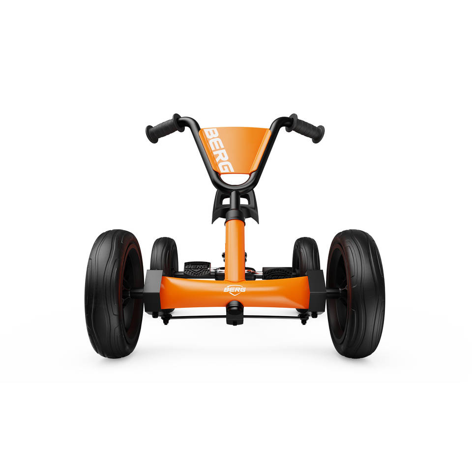 BERG Buzzy skelter - oranje