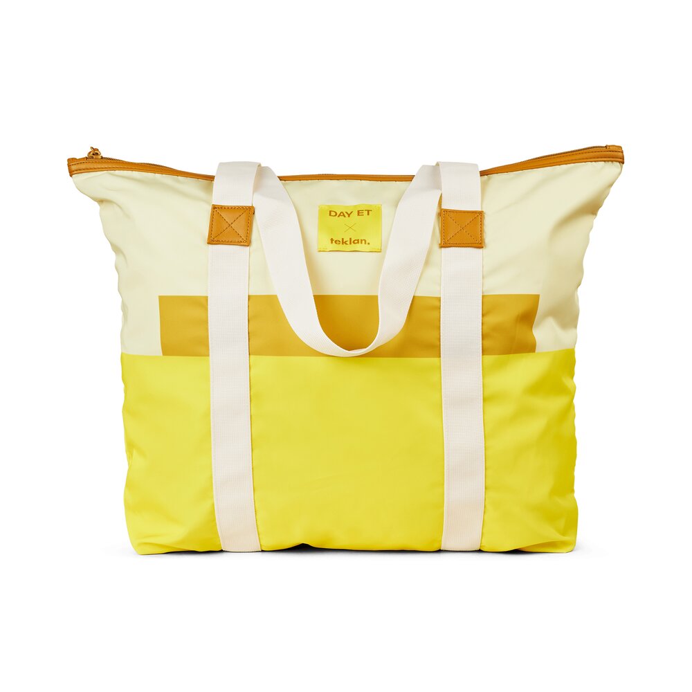 DAY ET  x Teklan Gweneth RE shopper - Alfresco