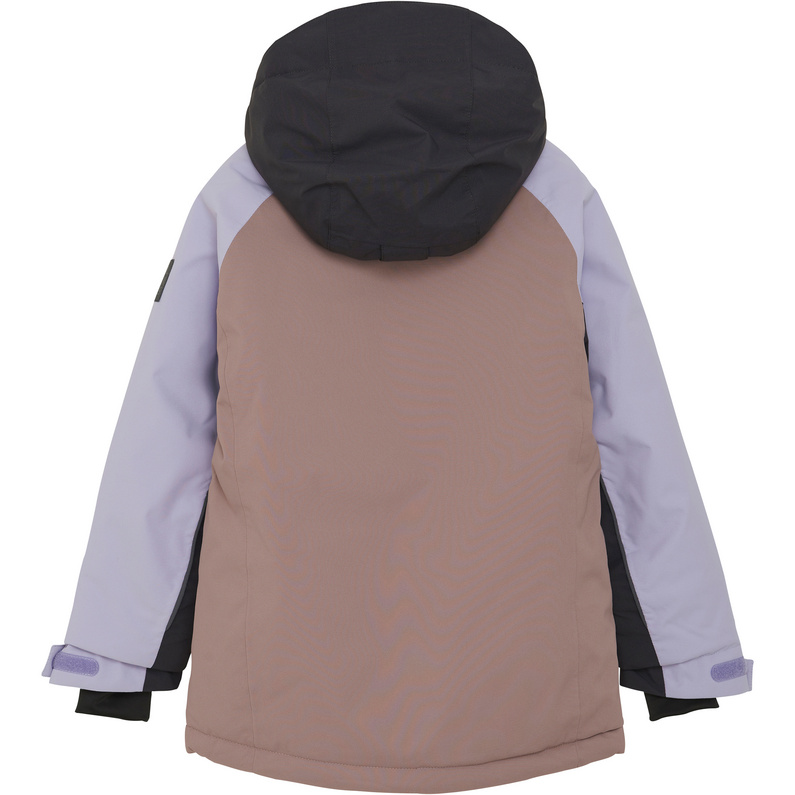 Color Kids Kinder Girls Ski Jacke