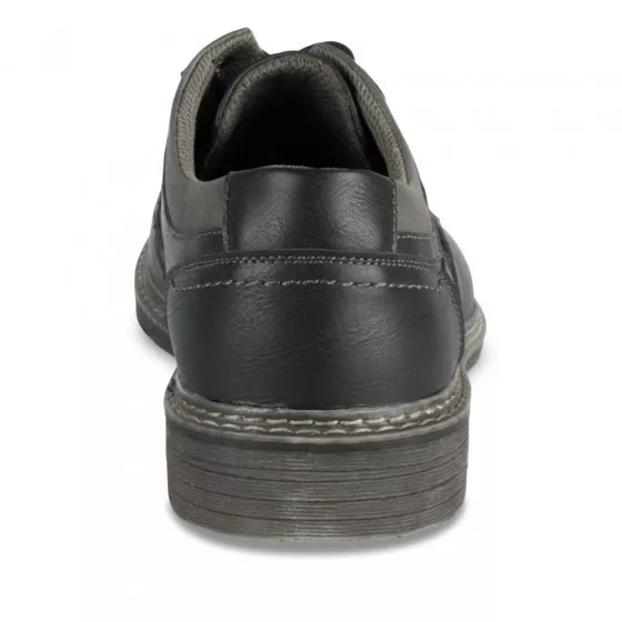 Baskets NOIR FREECODER