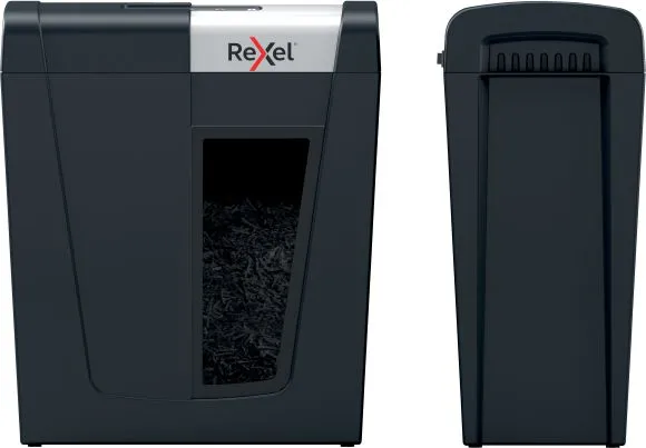 Makulator Rexel Secure MC4 mikromakulering 2x15 mm (P-5)