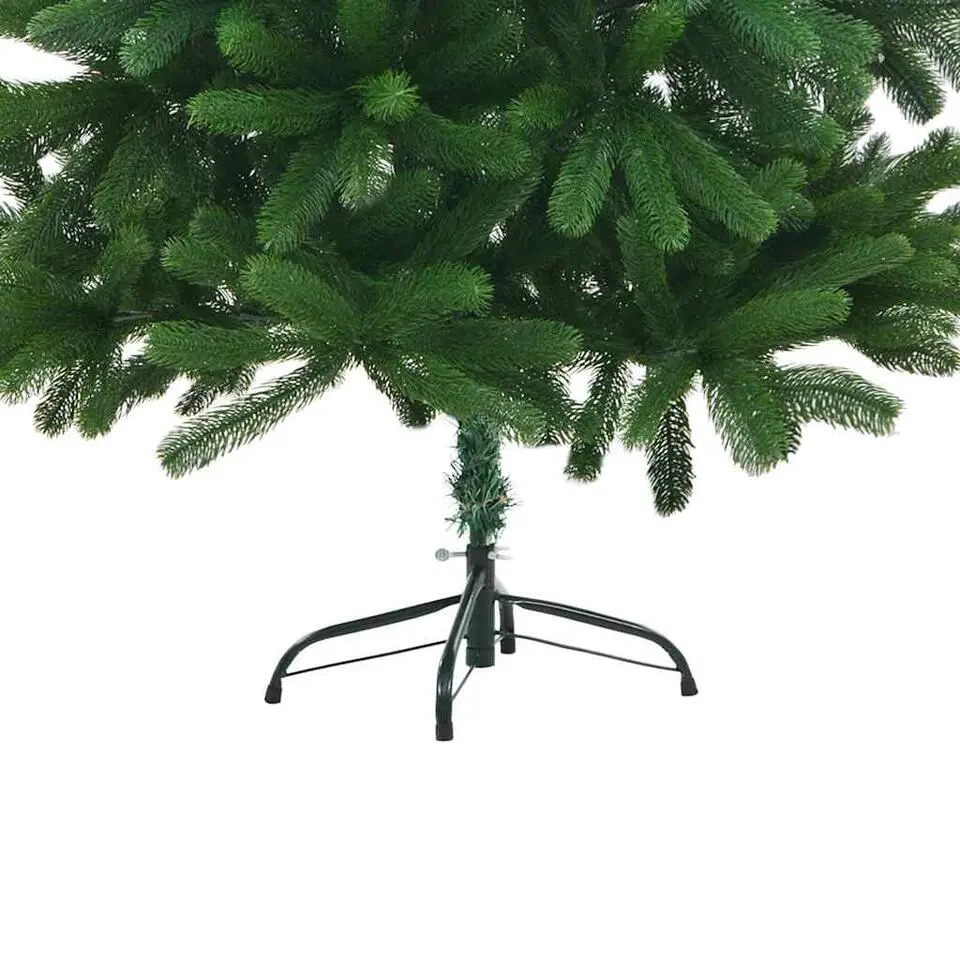 vidaXL - Kerstboom - Groen - 180 cm