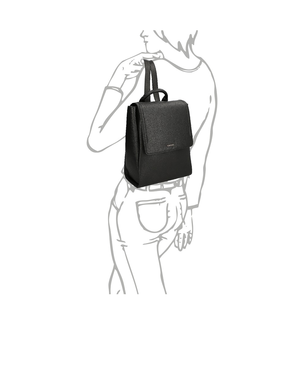 CK ELEVATED BACKPACK