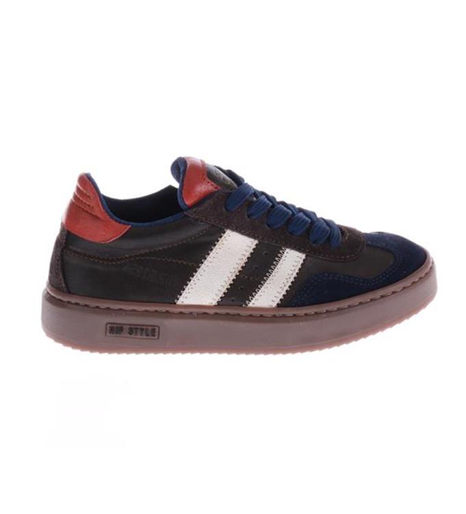 HIP Shoe Style H1403 DokerBruinCombi(228CO-AC-0000)