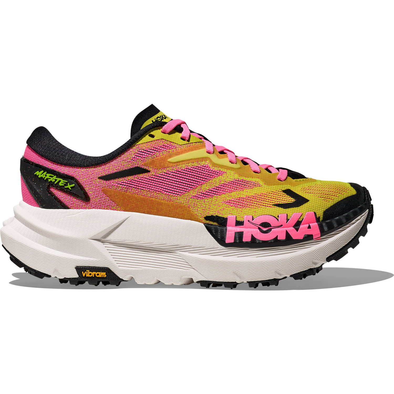 HOKA Mafate X Dames