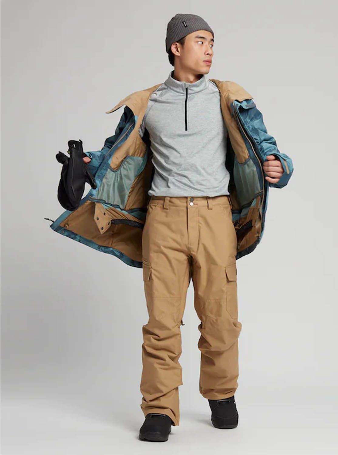 Burton  Men's Burton Cargo 2L Pants