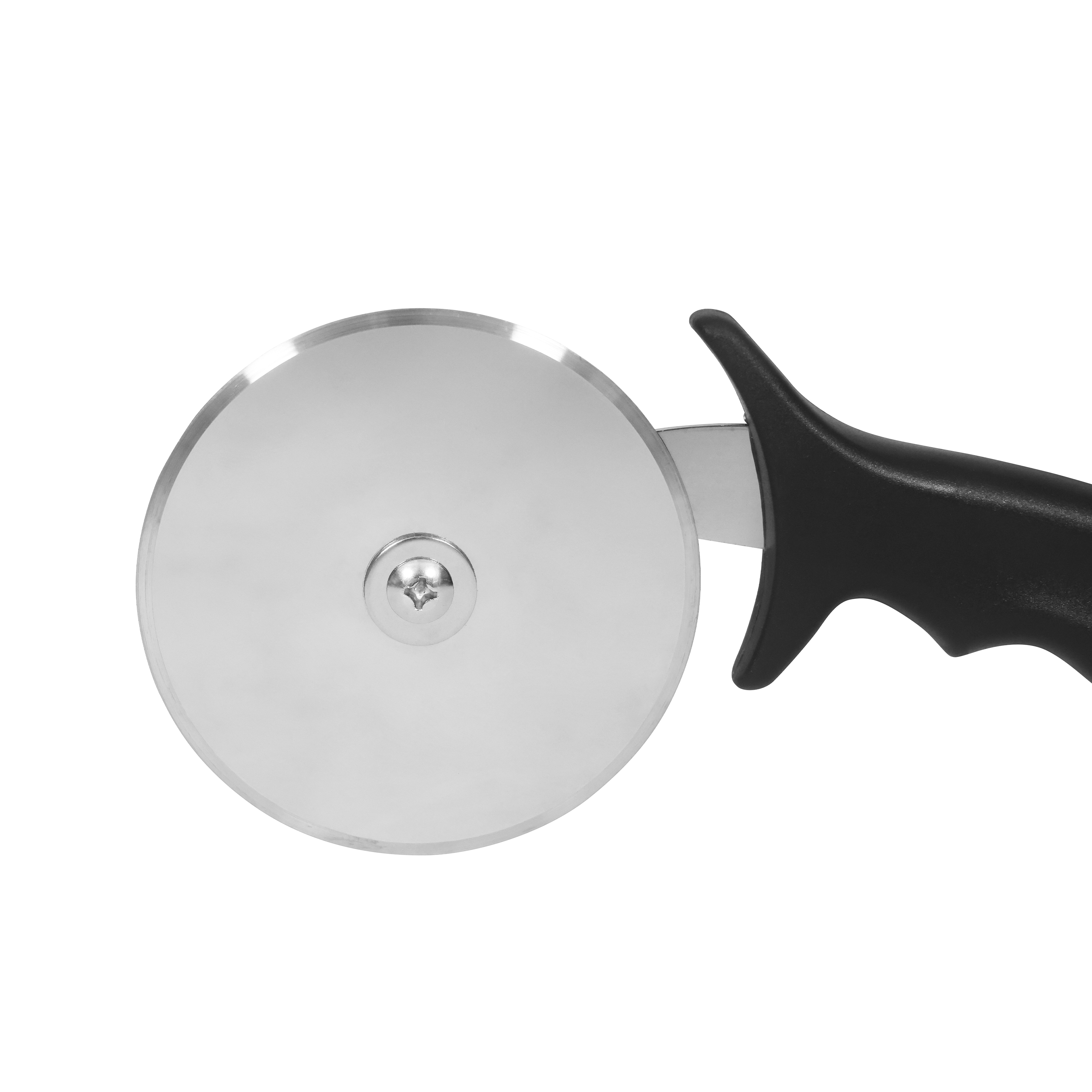 Pizzaschneider Edelstahl 23 cm