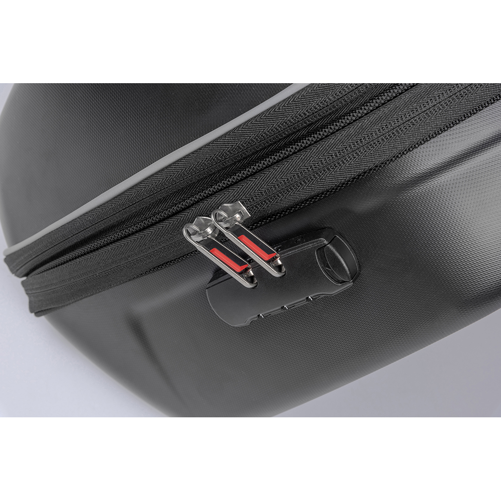 Givi - Top case Weightless WL901 Noir