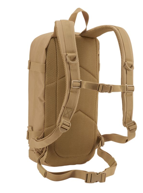 US Cooper Daypack Camel | Brandit Sac à dos