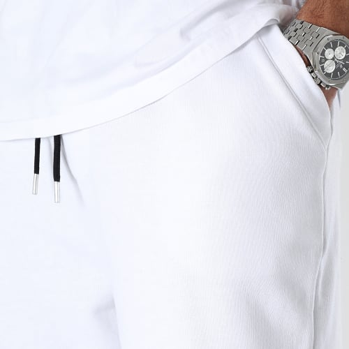 Pantalon Jogging 269 Blanc