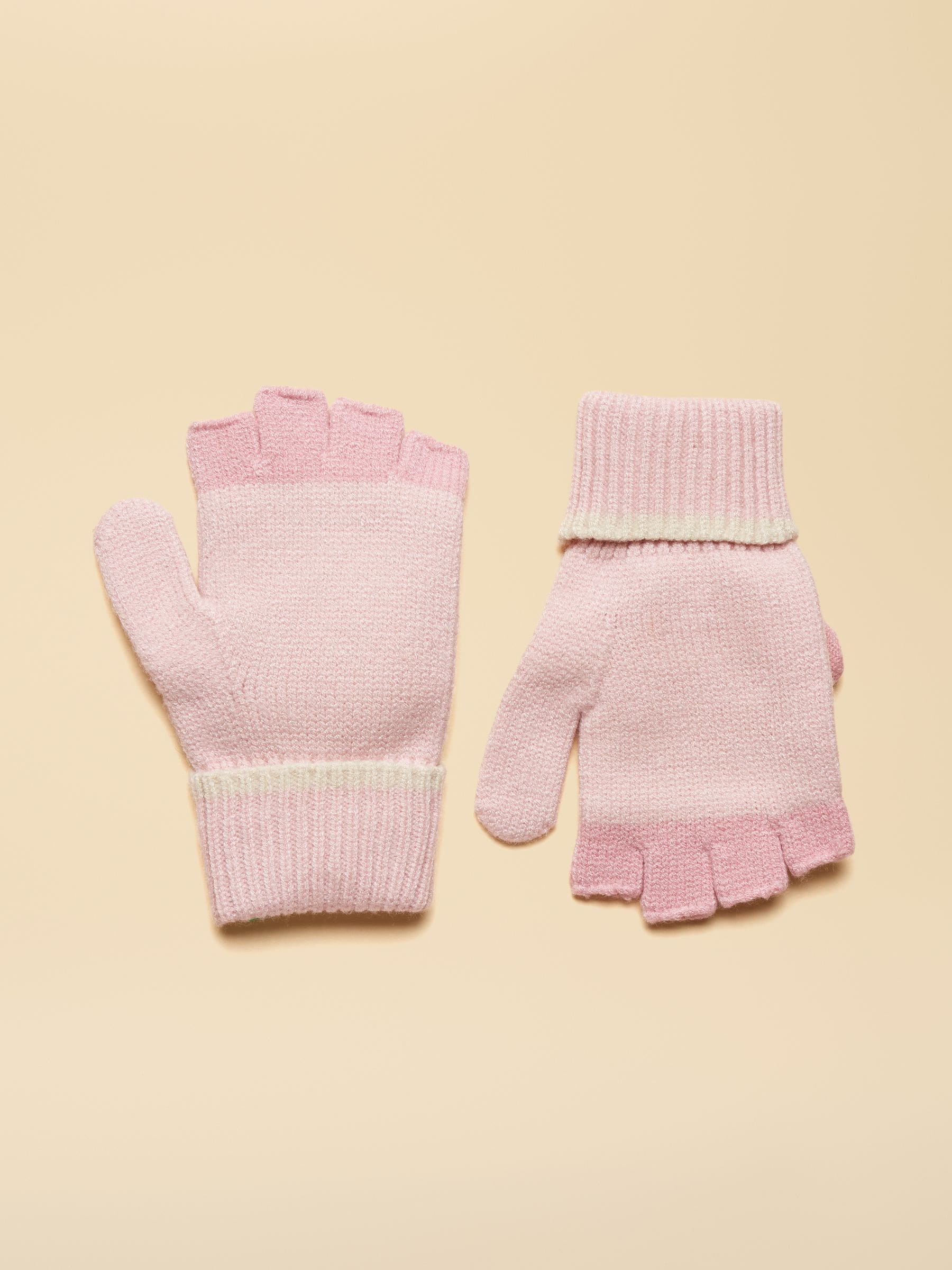 Joules Kids' Carey Character Gloves