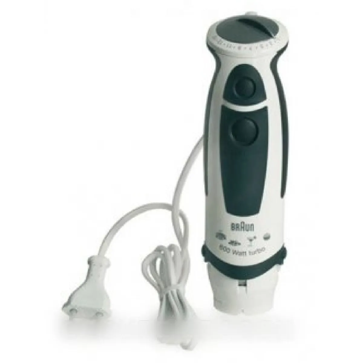 Bloc moteur batteur Braun