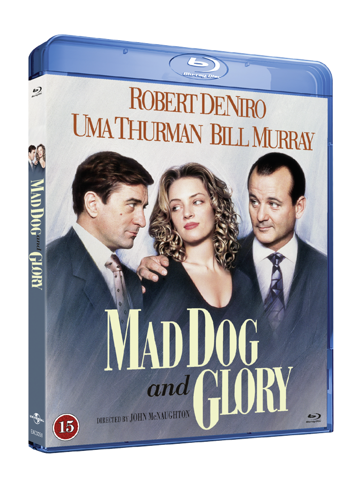 Mad Dog And Glory