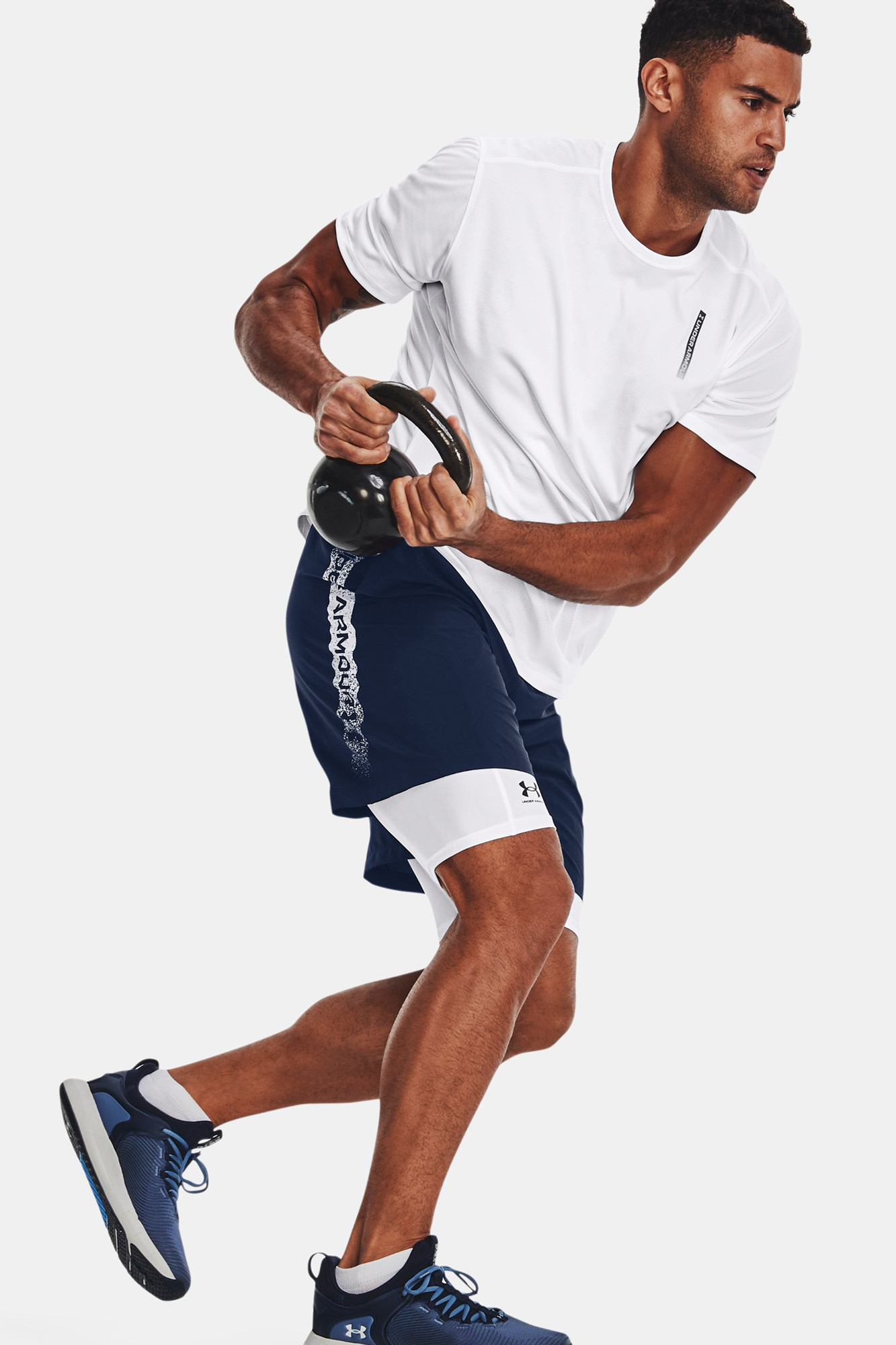 Calções Under Armour