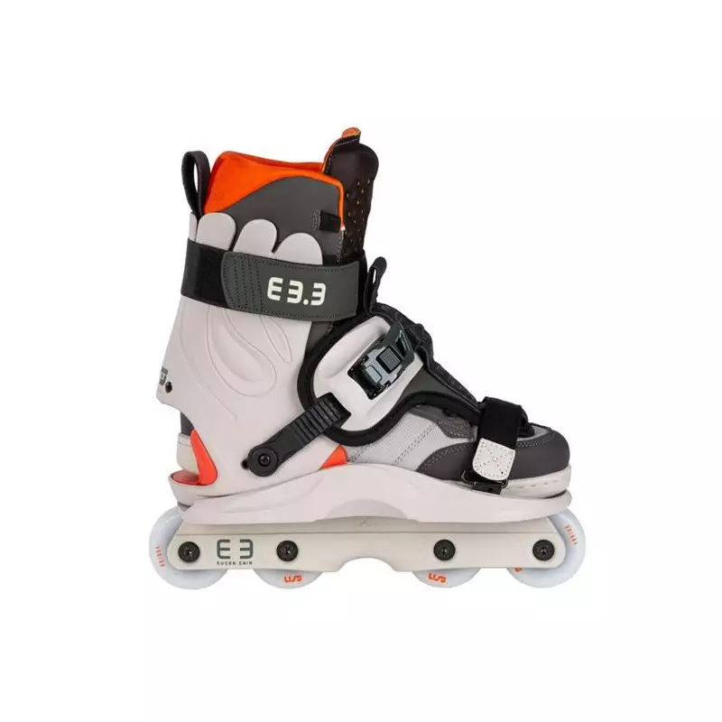 Roller street agressif USD Shadow Eugen Enin Pro