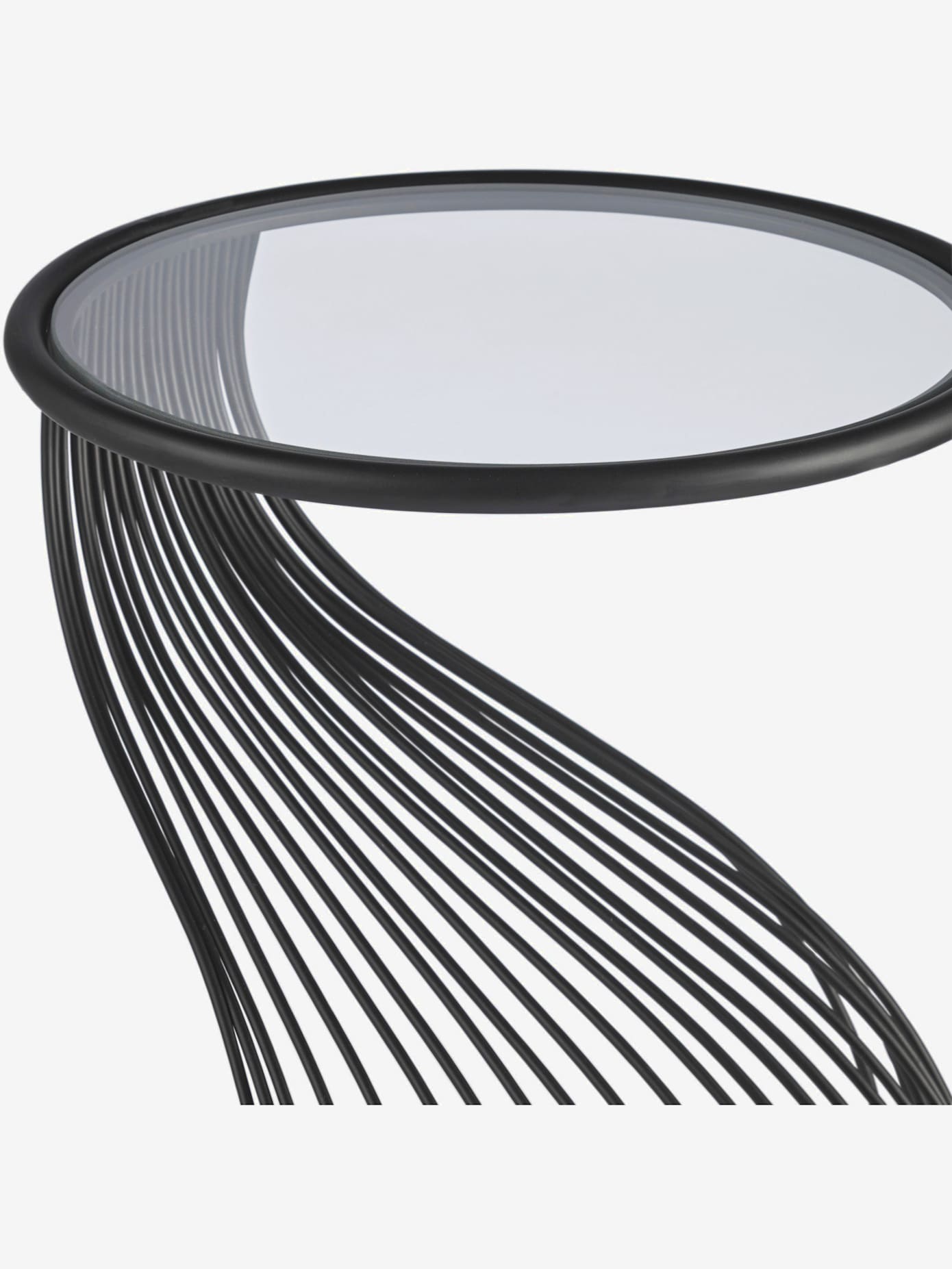 Desserte au design tendance
