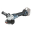 Vinkelsliper 18 V Ø125 mm