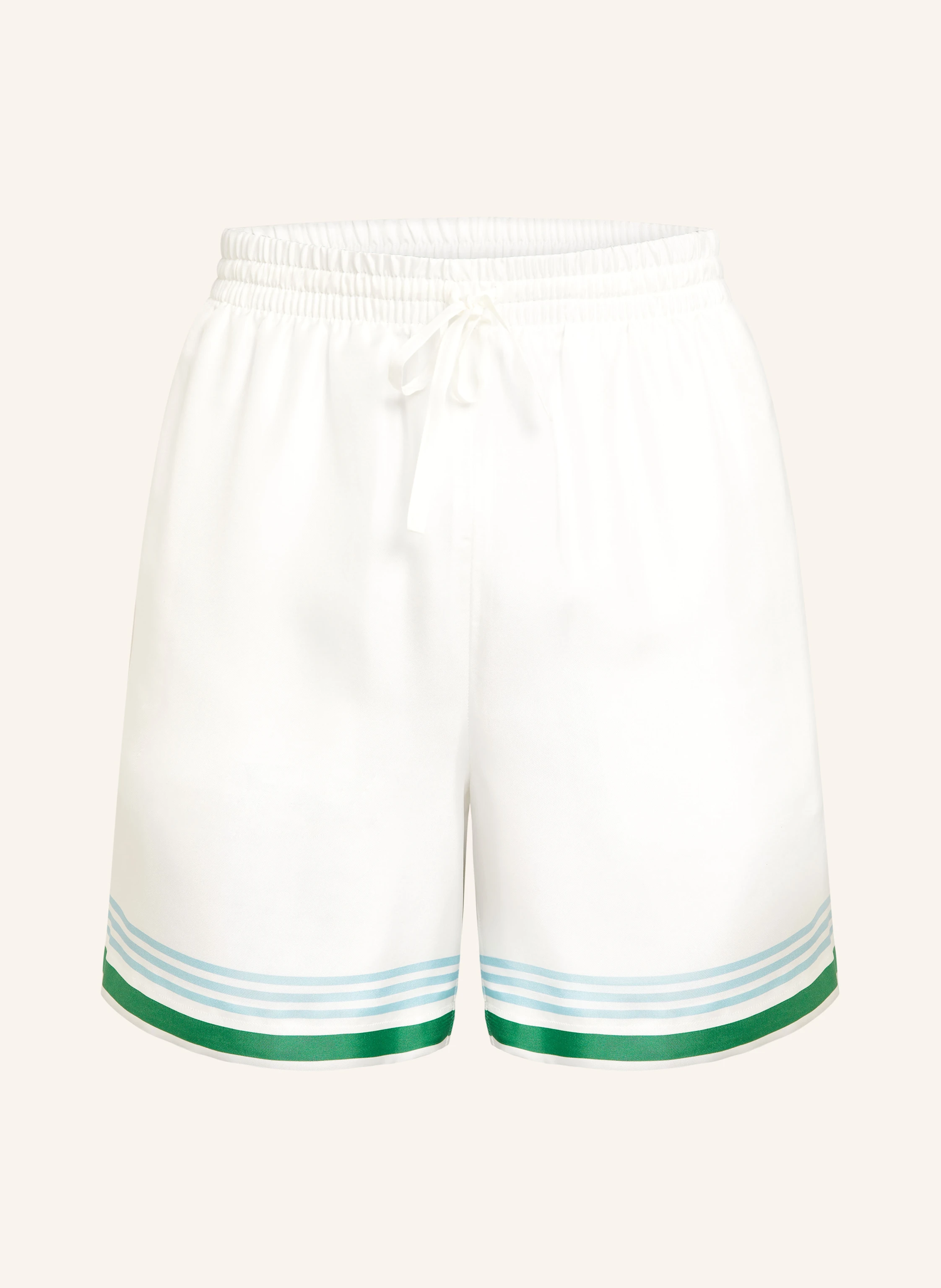 Casablanca Seidenshorts