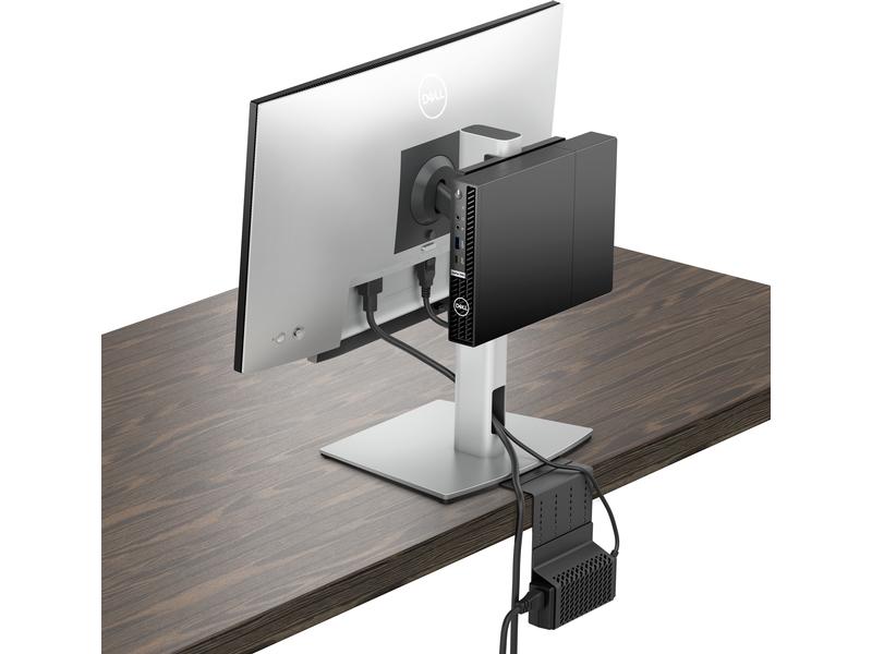 Dell Monitor-Standfuss MFS22 Schwarz Single-Monitor-Standfuss